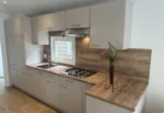 Casa mobile Sunhouse 11 x 4 m con due camere - immagine 8