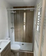 Casa mobile Sunhouse 11 x 4 m con due camere - immagine 13