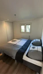 Casa mobile Sunhouse Double 9,9 x 7,3 m - immagine 11