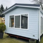 Casa mobile Sunhouse Limitada 12,5 x 4 m - immagine 1