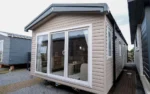 Casa mobile Swift Bordeaux 11 x 3,7 m - immagine 1