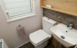 Casa mobile Swift Bordeaux 11 x 3,7 m - immagine 9