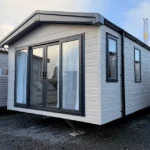 Casa mobile Swift Vendée 12,8 x 4 m luxury - immagine 1