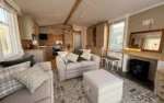 Casa mobile Swift Vendée 12,8 x 4 m luxury - immagine 4