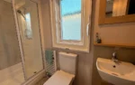 Casa mobile Swift Vendée 12,8 x 4 m luxury - immagine 8