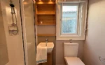 Casa mobile Swift Vendée 12,8 x 4 m luxury - immagine 10