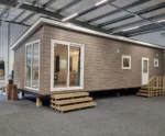 Casa mobile T2 Fina 11 x 4,3 m da 47,3 m² - immagine 1