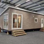 Casa mobile T2 Fina 11 x 4,3 m da 47,3 m² - immagine 1