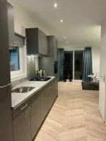 Casa mobile T2 Fina 11 x 4,3 m da 47,3 m² - immagine 6