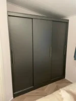 Casa mobile T2 Fina 11 x 4,3 m da 47,3 m² - immagine 9