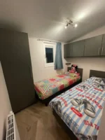 Casa mobile T2 Fina 11 x 4,3 m da 47,3 m² - immagine 10