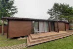 Casa mobile T2 Zuma 35 m² 11,6 x 3 m - immagine 4