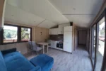 Casa mobile T2 Zuma 35 m² 11,6 x 3 m - immagine 5