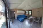 Casa mobile T2 Zuma 35 m² 11,6 x 3 m - immagine 6
