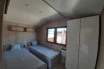 Casa mobile T2 Zuma 35 m² 11,6 x 3 m - immagine 8