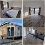 Casa mobile T3 Aza 46 m² 11,5 x 4 m - immagine 2