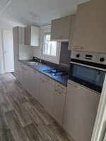 Casa mobile T3 Aza 46 m² 11,5 x 4 m - immagine 6