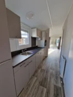 Casa mobile T3 Aza 46 m² 11,5 x 4 m - immagine 7