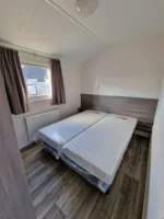 Casa mobile T3 Aza 46 m² 11,5 x 4 m - immagine 8