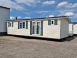 Casa mobile T3 Tula 44 m² 11 x 4 m - immagine 1