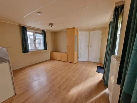 Casa mobile T3 Tula 44 m² 11 x 4 m - immagine 2