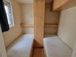 Casa mobile T3 Tula 44 m² 11 x 4 m - immagine 4