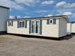 Casa mobile T3 Tula 44 m² 11 x 4 m - immagine 9