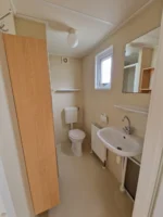 Casa mobile T3 Tula 44 m² 11 x 4 m - immagine 14