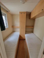 Casa mobile T3 Tula 44 m² 11 x 4 m - immagine 15