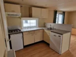 Casa mobile T3 Tula 44 m² 11 x 4 m - immagine 16