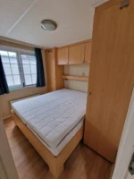 Casa mobile T3 Tula 44 m² 11 x 4 m - immagine 18