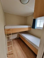 Casa mobile T3 Tula 44 m² 11 x 4 m - immagine 19