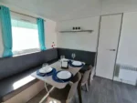 Casa mobile Trigano T2 10 x 3,7 m isolata - immagine 3