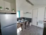 Casa mobile Trigano T2 10 x 3,7 m isolata - immagine 4
