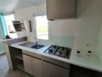 Casa mobile Trigano T2 10 x 3,7 m isolata - immagine 8