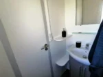 Casa mobile Trigano T2 10 x 3,7 m isolata - immagine 10