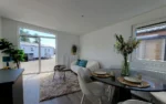 Casa mobile Volente Deluxe 11 x 4 m - immagine 4