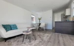 Casa mobile Volente Deluxe 11 x 4 m - immagine 5