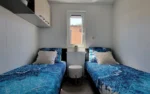 Casa mobile Volente Deluxe 11 x 4 m - immagine 9