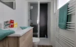 Casa mobile Volente Deluxe 11 x 4 m - immagine 10