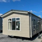 Casa mobile Willerby Lumic 10 x 3,8 m - immagine 1