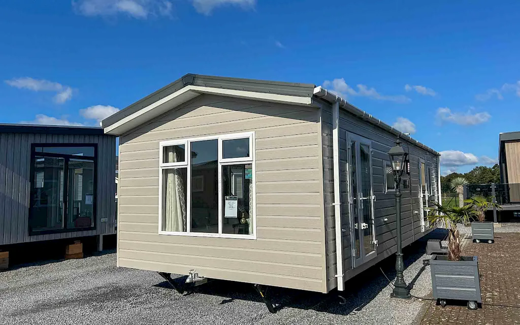 Casa mobile Willerby Lumic 10 x 3,8 m - immagine 1
