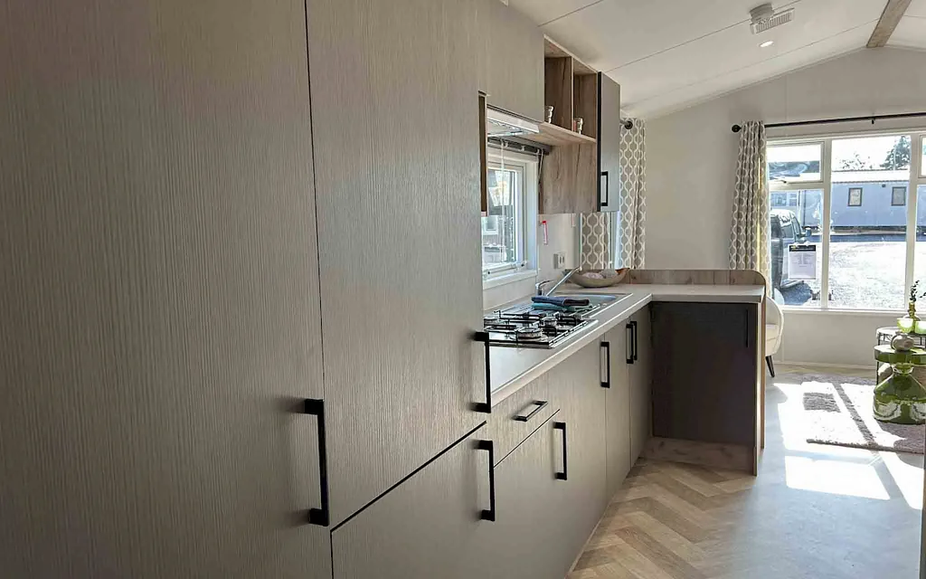 Casa mobile Willerby Lumic 10 x 3,8 m - immagine 2