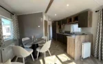 Casa mobile Willerby Lumic 10 x 3,8 m - immagine 6