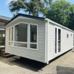 Casa mobile Zino 1000 10 x 3,7 m - immagine 1