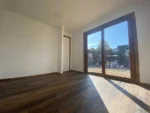 Casa modulare González 10 x 3 m – 30 m² siding legno caldo con cabina doccia idromassaggio - immagine 3