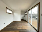 Casetta modulare Atenas 6 x 3 m – 18 m² con bagno con cabina doccia in vetro - immagine 4