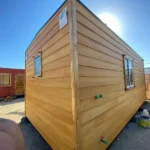 Casetta modulare Manio 6 x 3 m – 18 m² con bagno completo e cucina - immagine 3