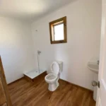 Casetta modulare Manio 6 x 3 m – 18 m² con bagno completo e cucina - immagine 7