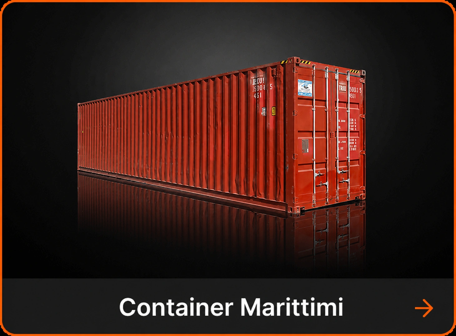 Container Marittimi